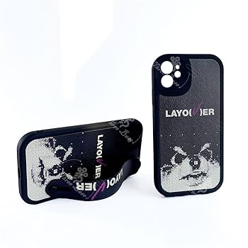 BTSのスマホケース V Amazon.co.jp: iphoneケース bts v layover アルバム Kim Tae